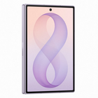 Samsung - Galaxy Z Fold 8 - 256 Go - Lavande - Bell et Virgin Plus-Puissant appareil photo de 50 Mpx qui vous permet de documenter n’importe quelle partie de votre journée afin que chaque prise de vue semble intentionnelle. Laissez votre chef-d’œuvre se déplier sur le grand écran principal