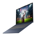 Lenovo - Boîte ouverte IdeaPad Slim 5i 16 po ordinateur portable tactile - Intel Core Ultra 7 355 - SSD de 1 To - 16 Go de RAM - Windows 11 Famille-Le SSD de 1 To offre des démarrages rapides et beaucoup d’espace pour vos fichiers