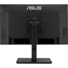 ASUS - Moniteur d'accueil 27" 1080p FHD IPS 75 Hz - VA27ECPSN-Ports d'E/S : 1 x DisplayPort (1.2), 1 x HDMI (1.4), 1 x 1/8" / 3,5 mm, 1 x USB-C 3.0 / 3.1/3.2 Gen 1, 3 x USB-A 3.0 / 3.1 /3.2 Gén. 1, RJ45