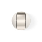Umbra - Poubelle Umbra Venti-Ideal pour un usage domestique ou professionnel : avec son look moderne et polyvalent, le poubelle venti est suffisament esthétique et résistante pour une utilisation à la maison comme au bureau, en intérieur comme en extérieur