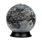Replogle - National Gegraphic Globe lunaire lumineux 12 po - Anglais-Globe lunaire illuminé