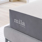 Modway - Mila 12 po Matelas King-Déroule et décompresse en 36 heures ou moins
