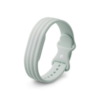 Google - Fitbit Air le bracelet sport- brouillard, petit-Bracelet en silicone