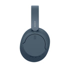 Sony - WHCH720N Casque sans fil à réduction du bruit - Bleu-Conception ultra confortable et légère.