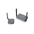 IOGEAR - Kit de connexion TV HD sans fil HDMI 4K-Résolutions maximales de 4K à 30 Hz