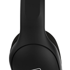 Turtle Beach - Casque de gaming filaire Airlite Fit pour Nintendo Switch 2 - Blanc Noir-Coussinets haut de gamme à isolation acoustique avec ajustement enveloppant confortable