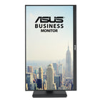 Moniteur professionnel sans cadre ASUS 24" FHD IPS - VA24DQFS-Montage mural VESA pour économiser de l'espace sur le bureau 