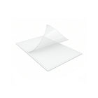 Royal Sovereign - Film pour pochettes de plastification thermique – 3 mil – format menu / tabloïd – Paquet de 50-Protège les articles contre les dommages
