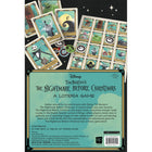 USAopoly - Loteria: Disney Tim Burton The Nightmare Before Christmas-4