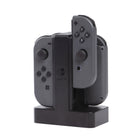 Power A Nintendo Switch- Socle de chargement pour Joy-Con-Charge jusqu'à 4 manettes Joy-Con simultanément