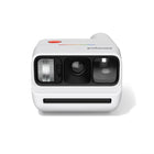 Polaroid - Appareil photo instantané Go 3e génération - blanc-Nouvelles couleurs, nouvelles ambiances. Cinq nouvelles couleurs audacieuses. Violet. Bleu clair. Turquoise. Noir. Blanc. Laquelle vous inspire le plus ?