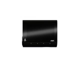 Cobra - Camera de bord Cobra SC 250R 4K double vue cabine et arrière-VIDÉO 4K LIMPIDE Définition 4K ultra nette pour la meilleur capture de plaque d’immatriculation en cas d’accident