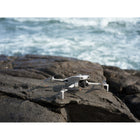 DJI - Lito X1 Drone Caméra 4K avec Télécommande RC-N3 - Pack Fly More-Vol sans crainte avec détection LiDAR : volez en toute confiance dans des environnements complexes grâce à un système de détection d'obstacles omnidirectionnel amélioré par un LiDAR frontal pour une détection de haute précision.
