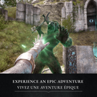The Elder Scrolls IV: Oblivion Remastered (Physical Deluxe Edition) pour Nintendo Switch 2-Tracez votre propre chemin et jouez comme vous l’entendez, sous les traits d’une noble guerrière, d’un sinistre assassin, d’un vieil ensorceleur ou encore d’une forgeronne bagarreuse