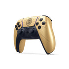 PlayStation - Manette de jeu sans fil DualSense - Édition limitée 007 First Light-Discutez en ligne grâce au microphone intégré