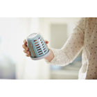 Mepal - Pot de fruits et légumes 600 mL/20oz Bleu Nordique-Étanches