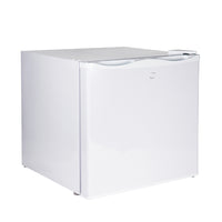 Koolatron - Mini congélateur vertical - 1,2 pi3 - blanc-Mini-congélateur d'une capacité de 1,2 pied cube (34 L)