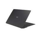 LG - Ordinateur portable LG Gram Pro 16 po - 32 Go RAM - 1 To SSD - 4 Go GeForce RTX 3050 - Windows 11  Advanced-Des visuels qui vibrent avec tout