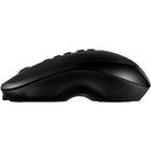 Adesso - iMouse P40 Souris de présentation multifonctionnelle sans fil avec détection de mouvement-L'iMouse P40 est livrée avec un pointeur laser intégré