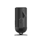 Dangbei - Dangbei Freedo - Projecteur portable GoogleTV avec support, alimenté par batterie, 450 lumens ISO-La source lumineuse LED est idéale pour un projecteur portable léger et économe en énergie