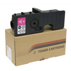 CET - Kyocera TK-5242M Cartouche de toner - Rendement Standard - Magenta-Couleur: Magenta