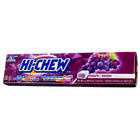 HI-CHEW - Raisin - 58 g-Texture tendre et unique