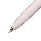 Uniball - Stylos à gel rétractables de poche Uni One P - 0.5 mm - Encre noire - Pêche & Soda - Paquet de 2-7