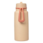 b.box - Gourde isotherme à bec rabattable - 1L - Brume de Melon-6