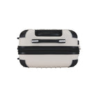 Swiss Mobility - PVG 25.50" Valise rigide à roulettes - Alabaster-6