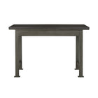 Sunjoy - Bureau de travail Portland - 47.3 po l x 23.7 po P x 30 po H - fini antique-5