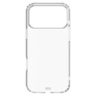 Blu Element - Étui DropZone Air Clear pour iPhone 17 Pro Max-Dos anti-rayures qui garde votre téléphone comme neuf