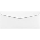 Jam Paper - Enveloppes commerciales n° 9, 3 7/8 po H x 8 7/8 po l, Blanches, Paquet de 100-Couleur : Blanc