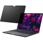 LAUT - Prime Privacy pour MacBook Pro 14po - Noir-Garantie limitée du fabricant d'un an