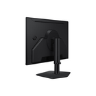 Samsung - Écran de jeu Odyssey G5 G50F QHD 27 po – Noir – LS27FG500ENXZA-Profitez d'une latence réduite pour une action au rythme effréné