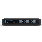 Seh Technology Inc. -  Utnserver Promax USB haute vitesse-IPv6 : prise en charge complète, configuration et gestion simplifiées