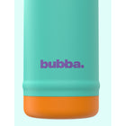 Bubba - Bouteille d’eau DualSip, acier inoxydable isotherme, 710 ml (24 oz)-Couleurs tendance : une hydratation qui convient à votre style