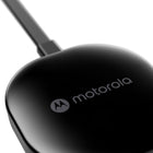 Motorola - Adaptateur de voiture sans fil MA1 pour Android Auto - Noir-8