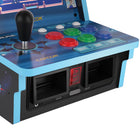 Evercade - Borne d’arcade de comptoir Alpha - Mega Man-Commandes d’arcade de niveau compétition