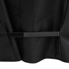 Kenmore - Housse pour barbecue au gaz de 56 po - Noir-8
