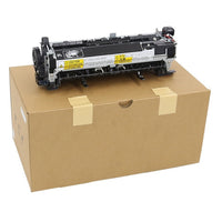 CET - Unité de fusion 110 V pour HP LaserJet M601n/M602n/M603n - Réf. RM1-8395-000-Voltage: 110V