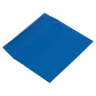 JAM Paper Enveloppes A9 simples, bleu présidentiel, 250/paquet-Poids du papier : 28 lb