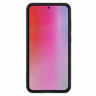 Nimbus9 - Coque Alto 2 avec anneau magnétique pour Samsung Galaxy S25+ - Noir-Protection contre les chutes : l'ALTO 2 est fabriqué en TPU absorbant les chocs de haute qualité, conçu pour protéger contre les chutes