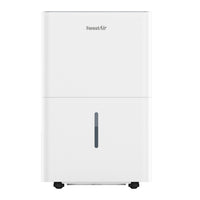 ForestAir - Déshumidificateur 32 chopines avec Wi-Fi-Module Wi-Fi