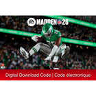 EA Sports Madden NFL 26 pour Nintendo Switch 2 [Téléchargement numérique]-Genre: Sports
