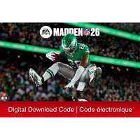 EA Sports Madden NFL 26 pour Nintendo Switch 2 [Téléchargement numérique]-Genre: Sports