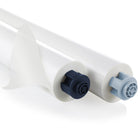 GBC - Rouleaux de pellicule thermique Ezload Ultima 35 - transparent - 5 mil - 12 po x 100 pi - paquet de 2-La technologie Ezload élimine les erreurs de chargement de pellicule