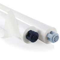 GBC - Rouleaux de pellicule thermique Ezload Ultima 35 - transparent - 5 mil - 12 po x 100 pi - paquet de 2-La technologie Ezload élimine les erreurs de chargement de pellicule