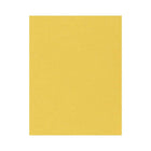 LUX - Papier 8 1/2 x 11 po, verge d’or, 500/boîte (81211-P-43-500)-Offert dans la couleur gerbes d’or, qui est une couleur jaune chaude et brillante