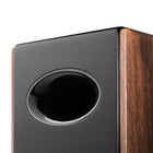 Edifier - S2000MKIII Enceinte de bibliothèque active 2.0 audiophile avec connexion à entrées multiples - Brun-9