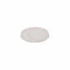 Eco-Packaging - Couvercle compostable pour 2, 3 et 4 oz. gobelet à portion, Transparent, Paquet de 2000-Fabriqué avec une ressource 100% compostable et renouvelable Ingeo PLA.